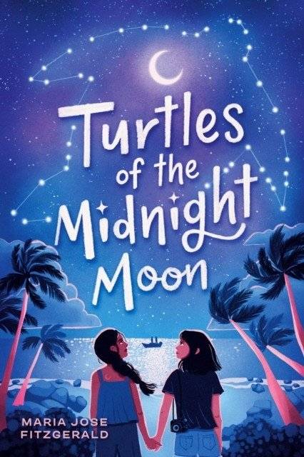 Turtles of the Midnight Moon | Turtles of the Midnight Moon
