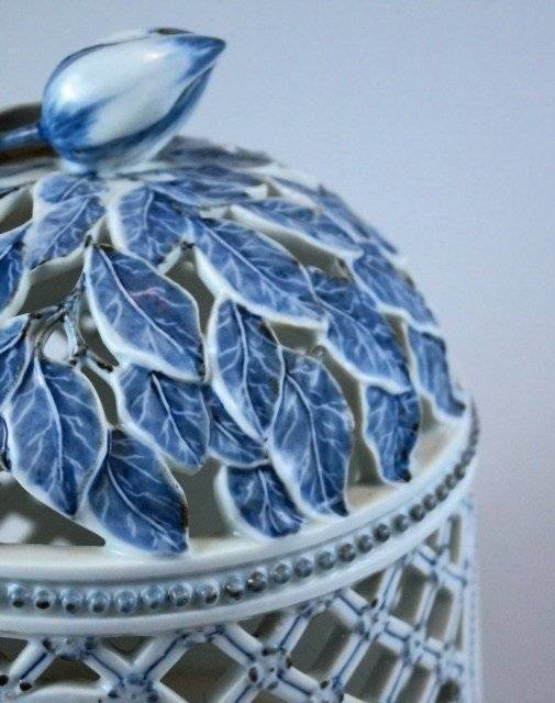 Датский фарфор: Royal Copenhagen и Bing & Grondahl | Danish Porcelain: Royal Copenhagen and Bing & Grondahl