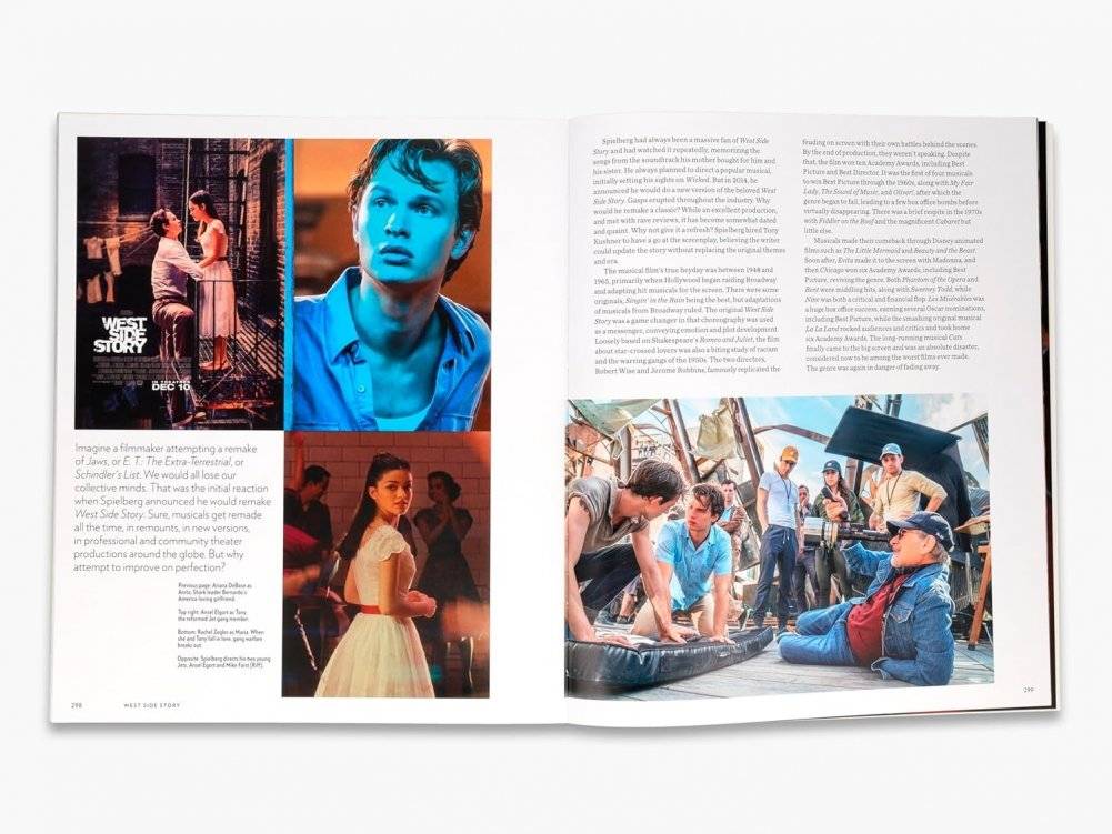 Spielberg фото книги 2