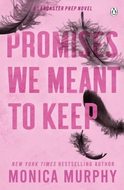 Promises We Meant To Keep | Promises We Meant To Keep