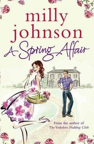 A Spring affair | A Spring Affair