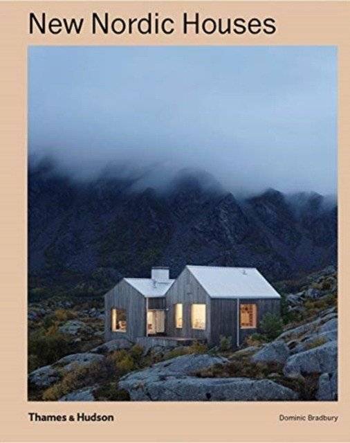 Новые дома Северной Европы | New Nordic Houses