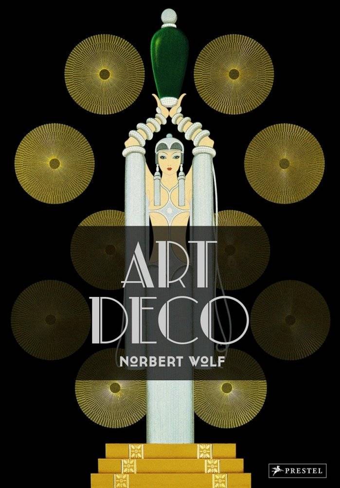 Art Deco | Art Deco