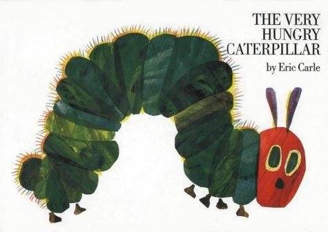The Very Hungry Caterpillar | The Very Hungry Caterpillar