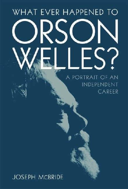 Что случилось с Орсоном Уэллсом | What Ever Happened to Orson Welles