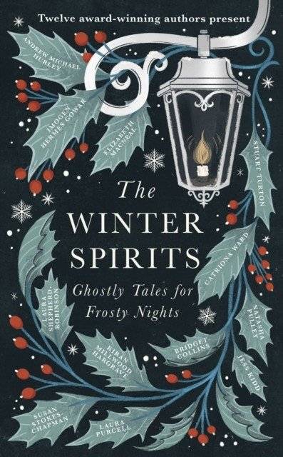 Winter spirits | Winter Spirits