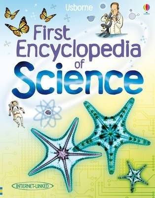Первая энциклопедия науки | First Encyclopedia of Science