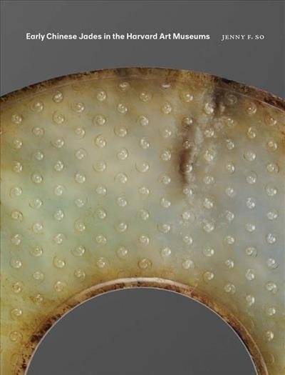 Unknown Title | Early Chinese Jades in the Harvard Art Museums