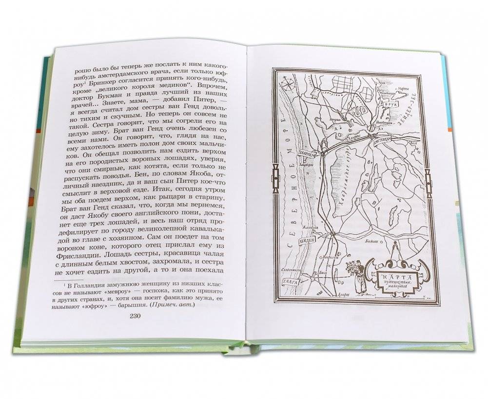 Серебряные коньки фото книги 5