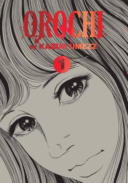 Orochi: Perfect Edition V1 Ha | Orochi: Perfect Edition, Vol. 1