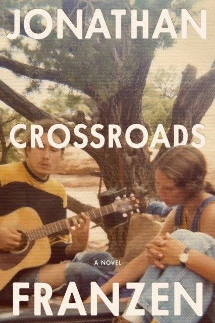Crossroads | Crossroads