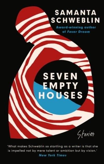 Seven Empty Houses | Seven Empty Houses