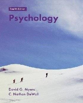 Психология | Psychology