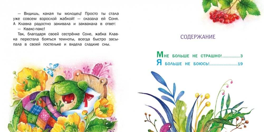Ой, мамочка, боюсь! фото книги 5