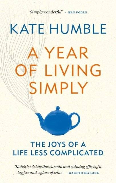 A Year of Living Simply | A Year of Living Simply