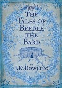 Сказки Барда Бидля | The Tales of Beedle the Bard