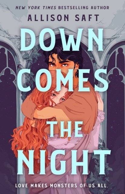 Down Comes the Night | Down Comes the Night