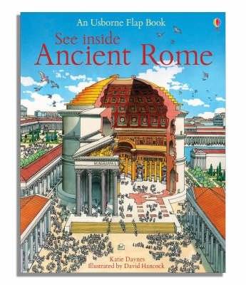 Древний Рим | Ancient Rome
