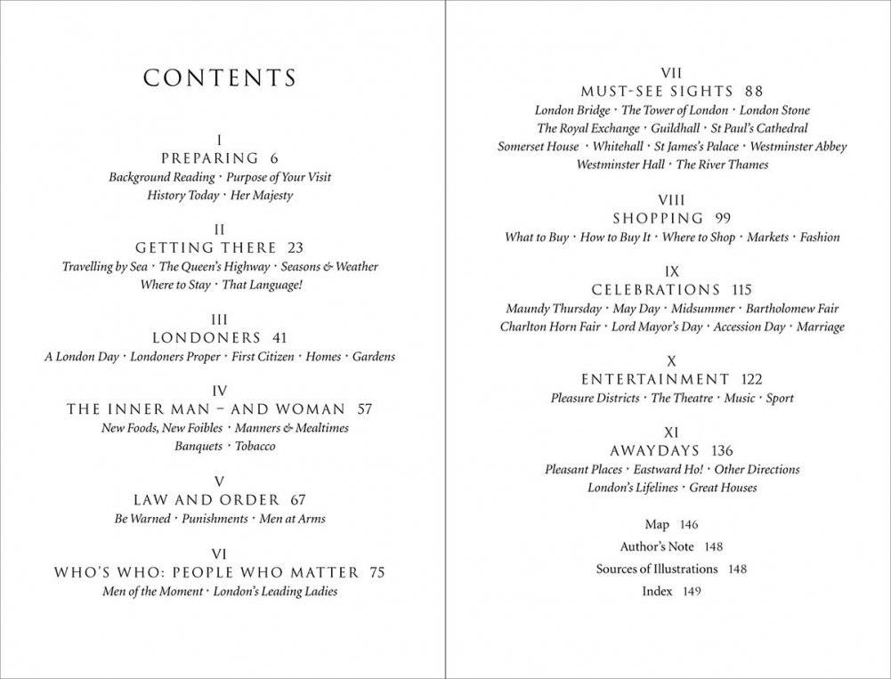 Shakespeare's London on 5 Groats a Day фото книги 3
