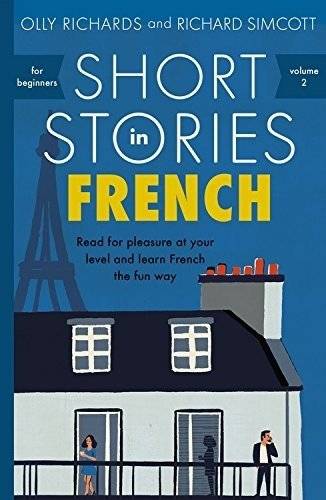 Unknown Title | Short Stories in French for Beginners