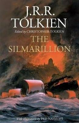 The Silmarillion | The Silmarillion
