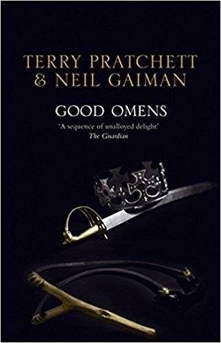 Благие знамения | Good Omens