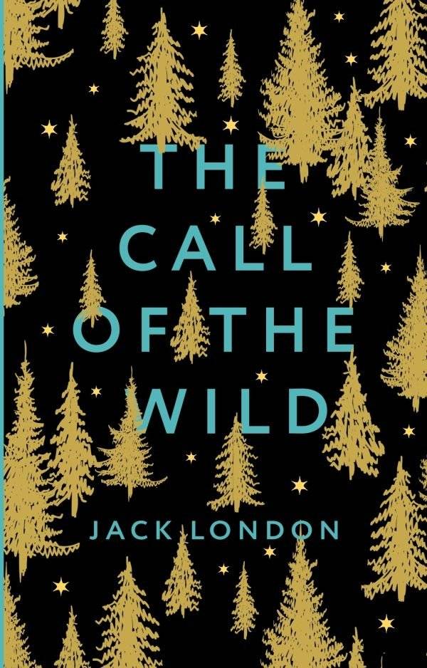 Зов предков | The Call of the Wild