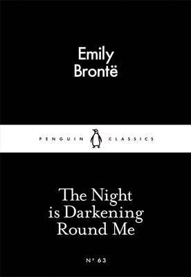 The Night is Darkening Round Me | The Night is Darkening Round Me