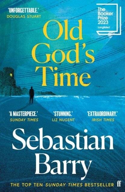 Old god`s time | Old God's Time
