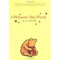 Винни-Пух | Winnie-the-Pooh