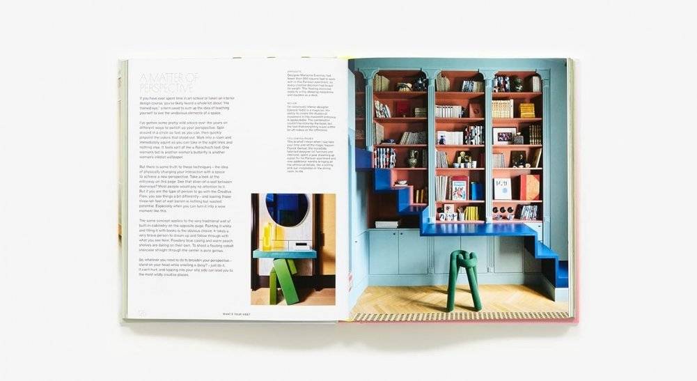 Its a Mood: Your home. Your vibe. фото книги 2