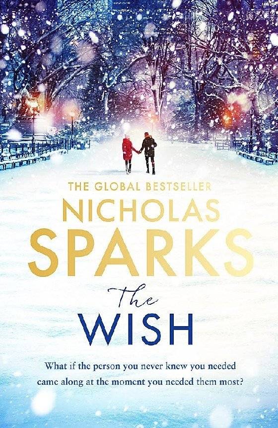 The Wish | The Wish