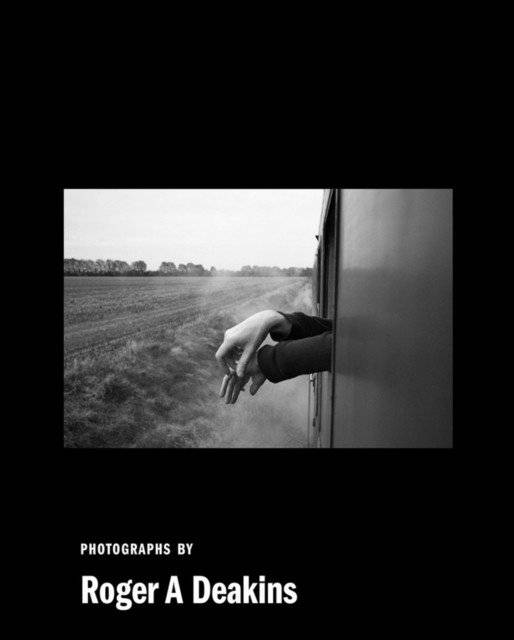 Роджер Дикинс | Roger Deakins
