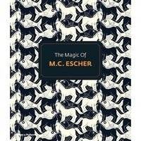 Волшебство М. К. Эшера | The Magic of M.C. Escher