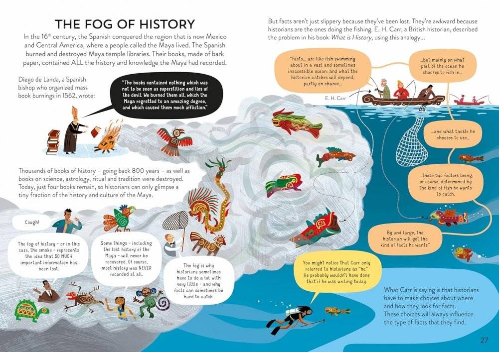 History for Beginners фото книги 3