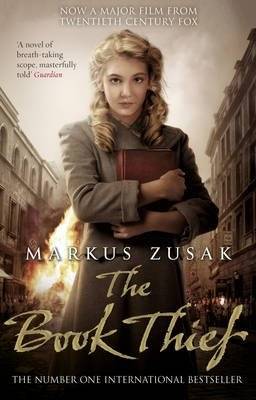 The Book Thief | The Book Thief