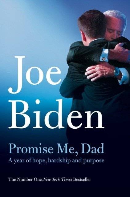 Обещай мне, папа | Promise Me, Dad