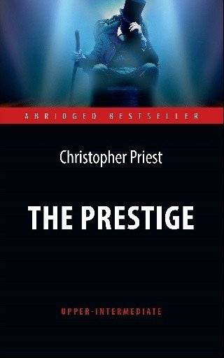 Престиж | The Prestige