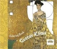 Gustav Klimt фото книги