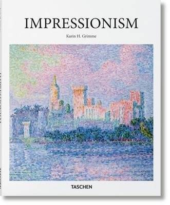 Импрессионизм | Impressionism