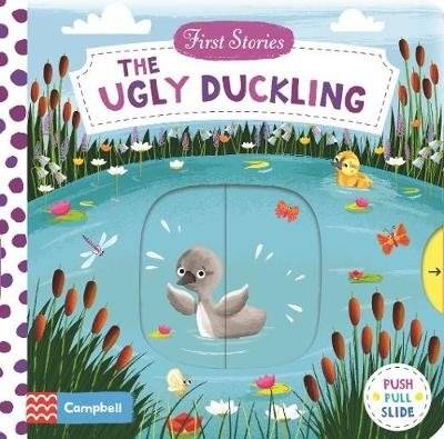 Гадкий утёнок | The Ugly Duckling