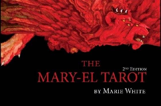 The Maryel Tarot | The Mary-El Tarot
