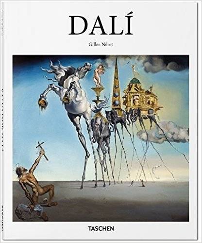 Dali | Dalí