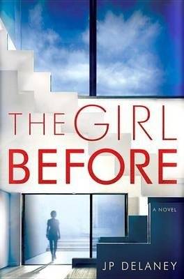 Девушка до | The Girl Before