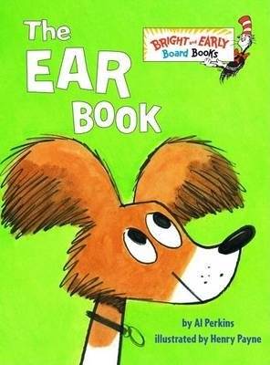 The Ear Book | The Ear Book