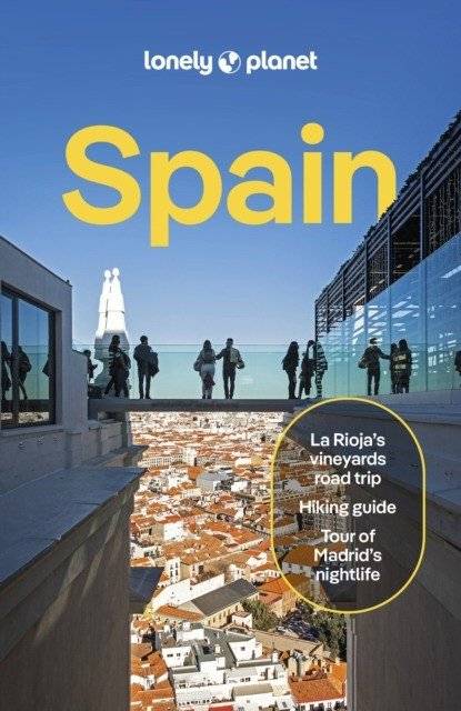 Lonely Planet Spain | Lonely Planet Spain
