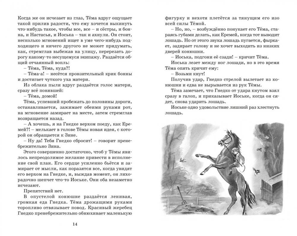 Детство Тёмы фото книги 5