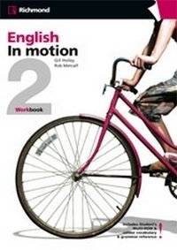 English in Motion 2. Workbook with MultiROM (+ CD-ROM) | English in Motion 2: Workbook with MultiROM