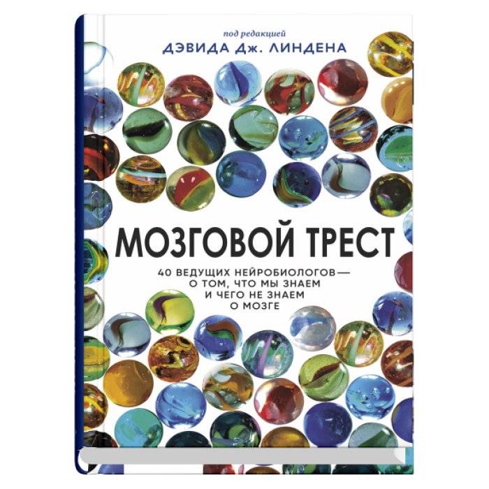 Мозговой трест | Brain Trust
