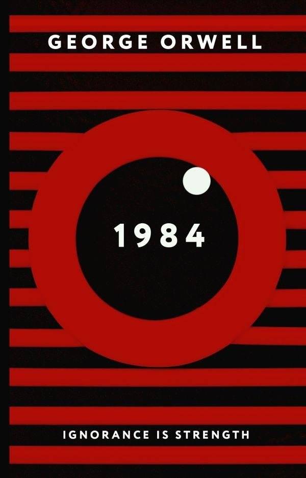 1984 | Nineteen Eighty-Four